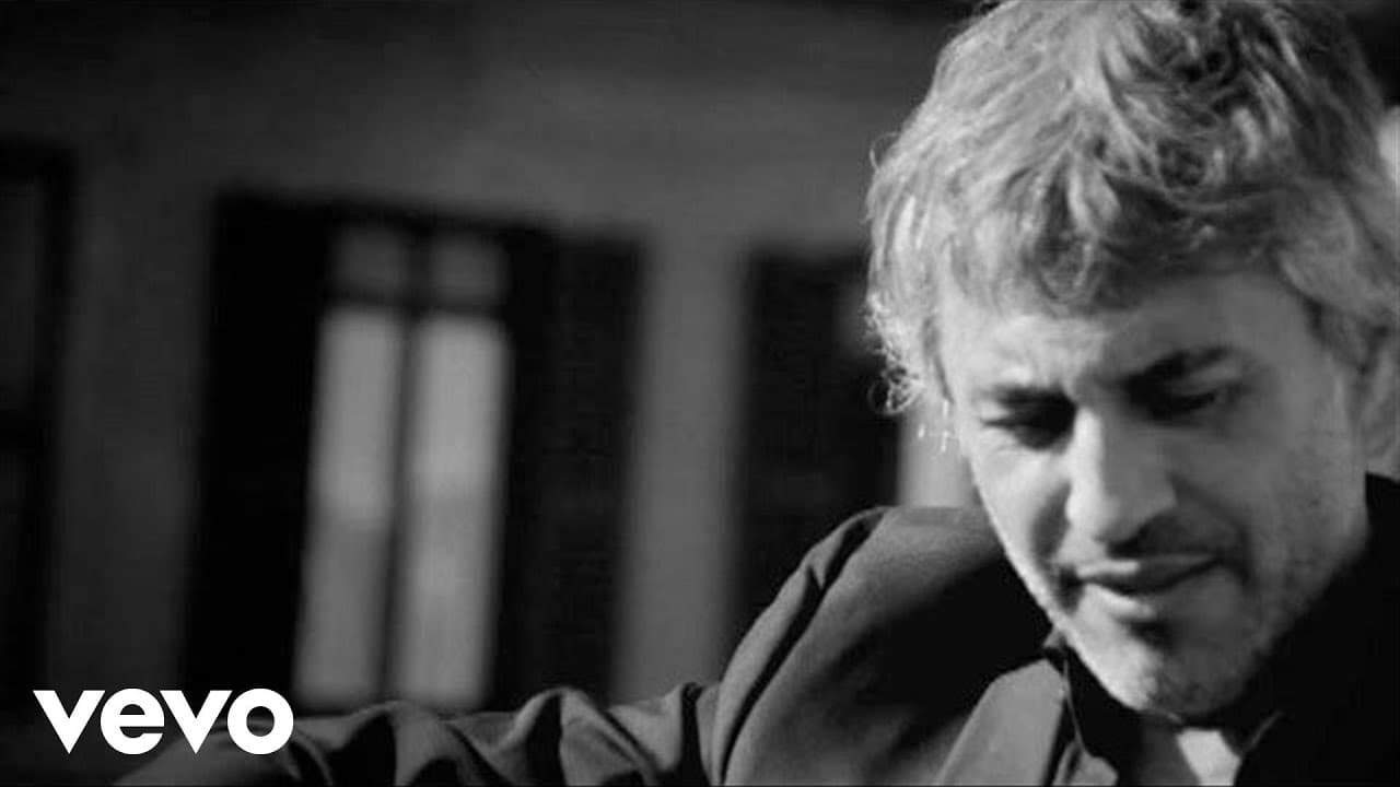 Sergio Dalma - El Jardín Prohibido