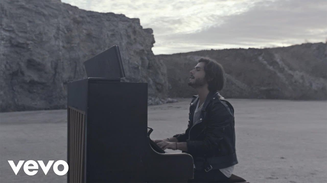 Fredi Leis - Estrellas Fugaces