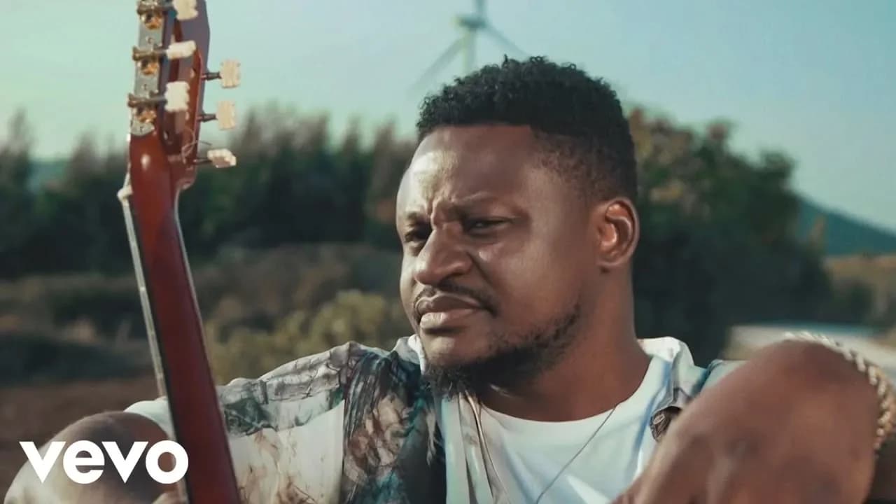 Matias Damasio - Voltei com Ela