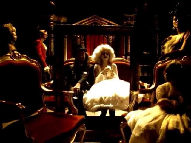 Alejandro Sanz - Quisiera Ser (Official Music Video)