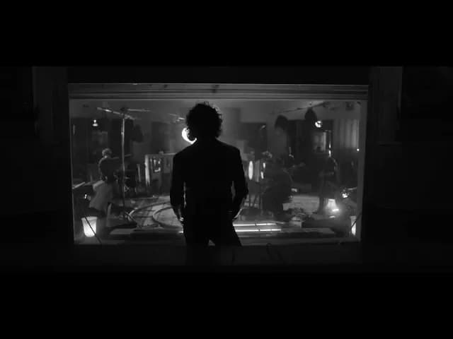 Enrique Bunbury - La actitud correcta