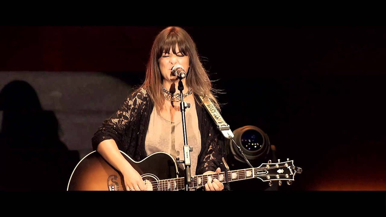 Vanesa Martín - Casi te rozo (Directo)