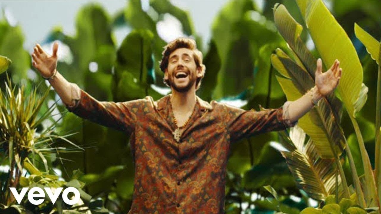 Alvaro Soler - Magia