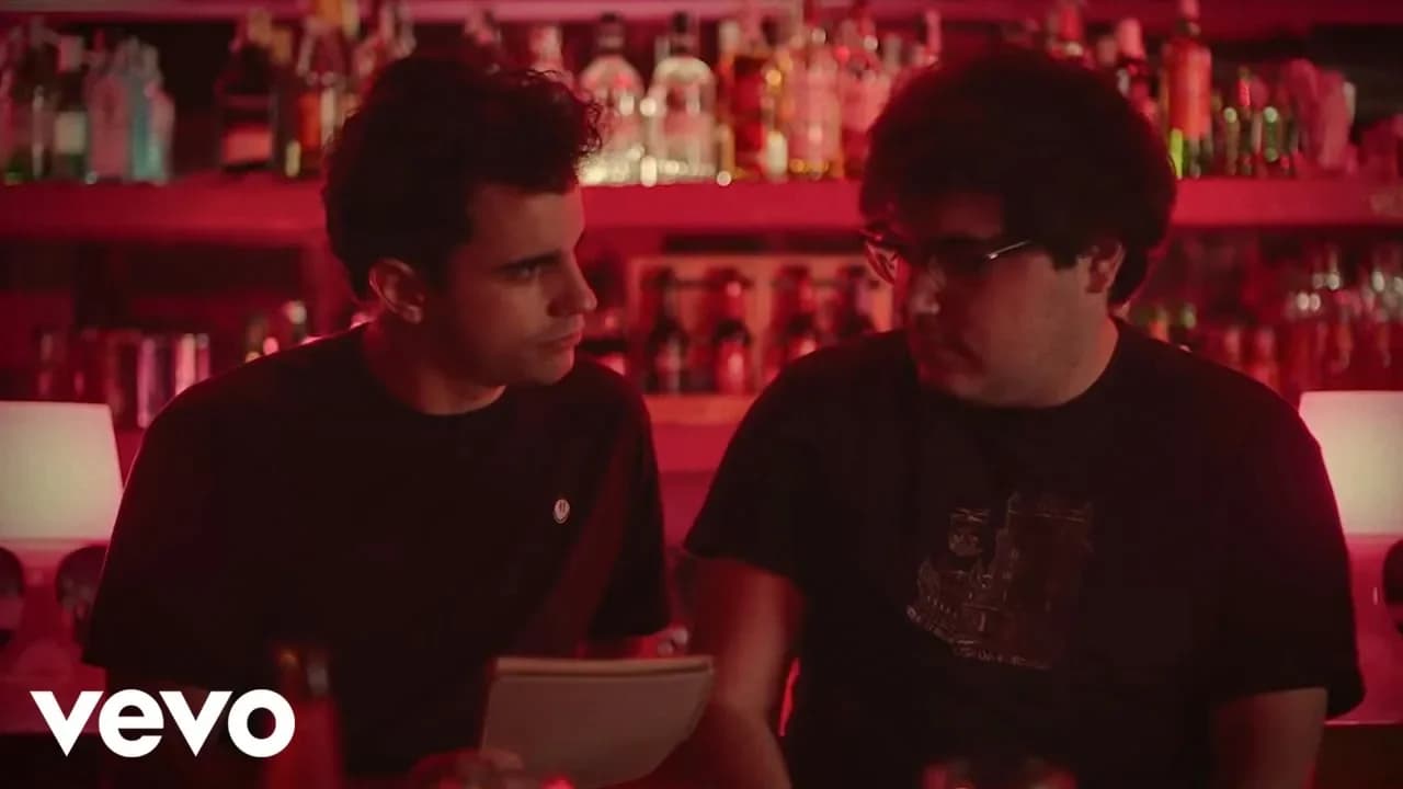 Carolina Durante, Amaia Romero - Perdona (Ahora Sí Que Sí) ft Amaia Romero