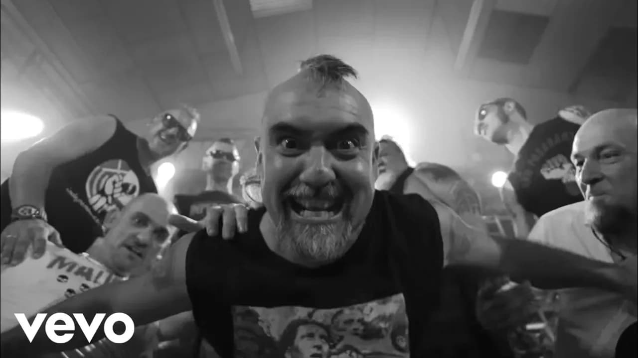 Ska-P - Jaque al Rey