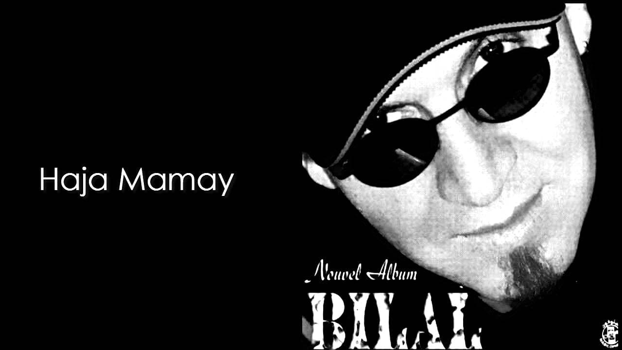 Cheb Bilal - Ghir Ana