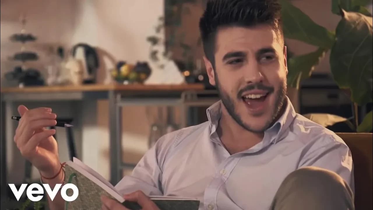 Antonio José - El Arte De Vivir