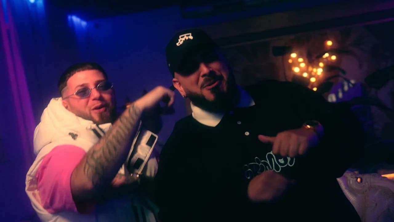 Big Lois x Nael - Recuerdos