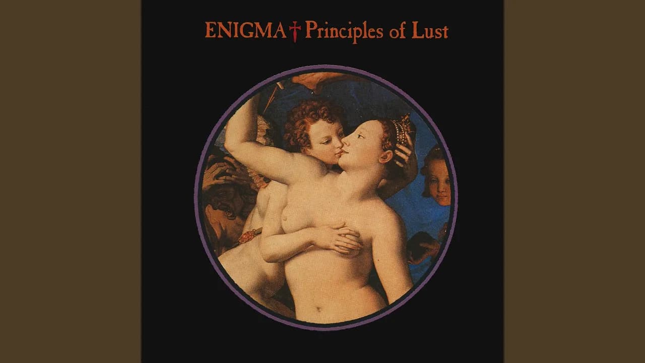 Principles Of Lust (Jazz Mix)