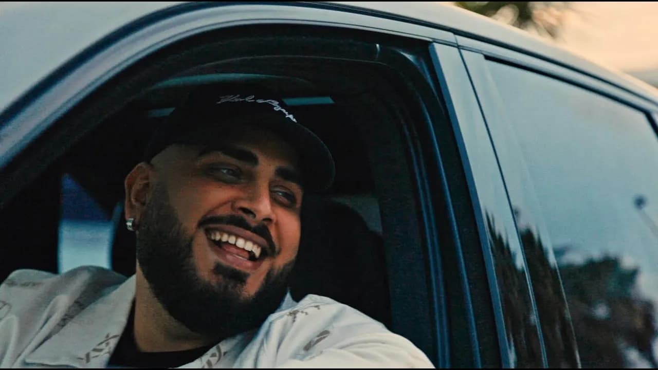 Big Lois - Moño Apretao