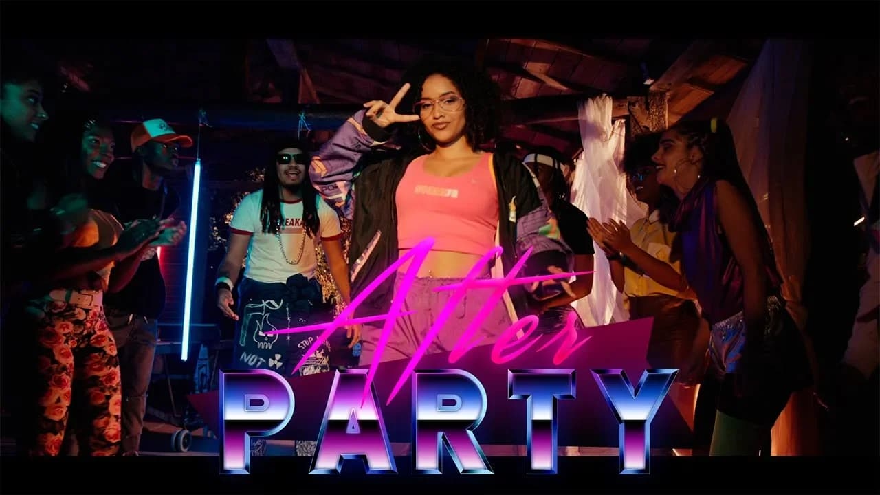 Deejay Telio & Deedz B - After Party (Video Oficial)