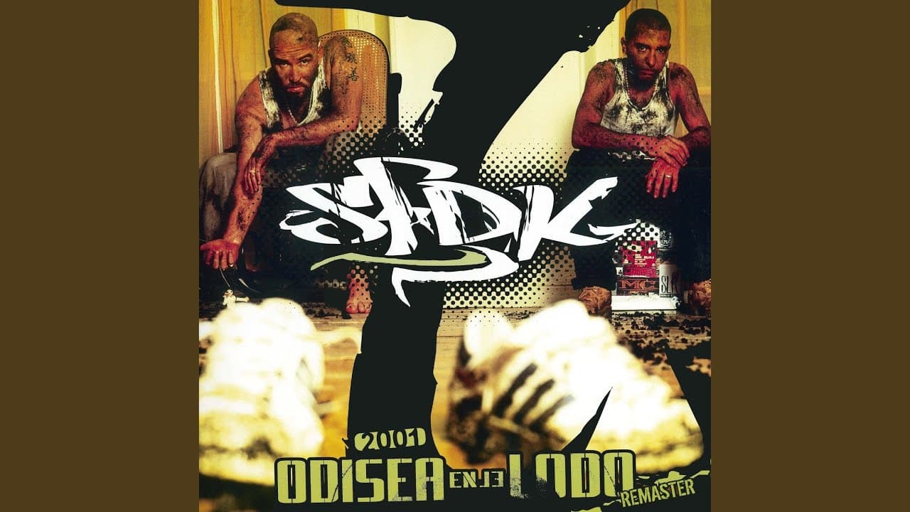 El liricista en el tejado