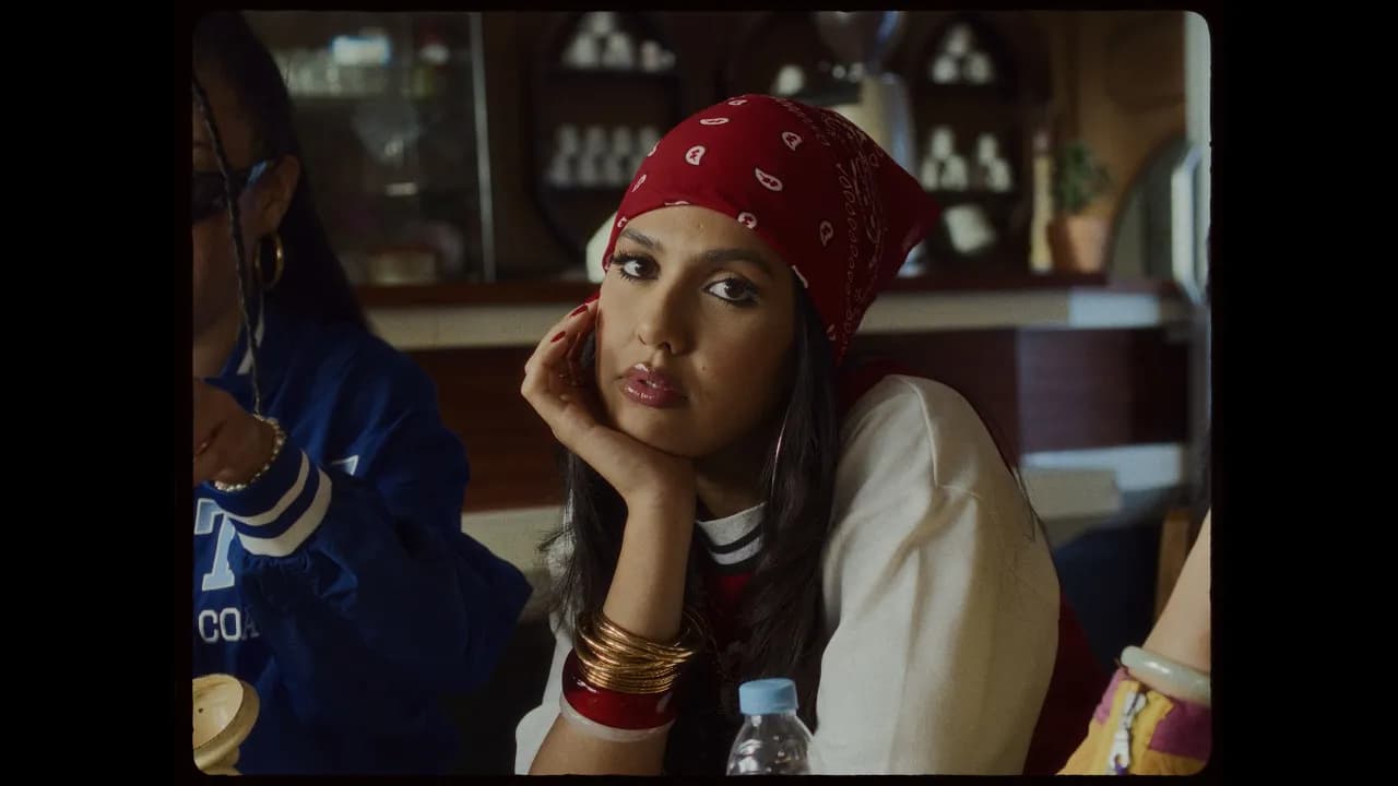 MANAL - MAHBOULA - CHAPTER III - (Official Music Video)