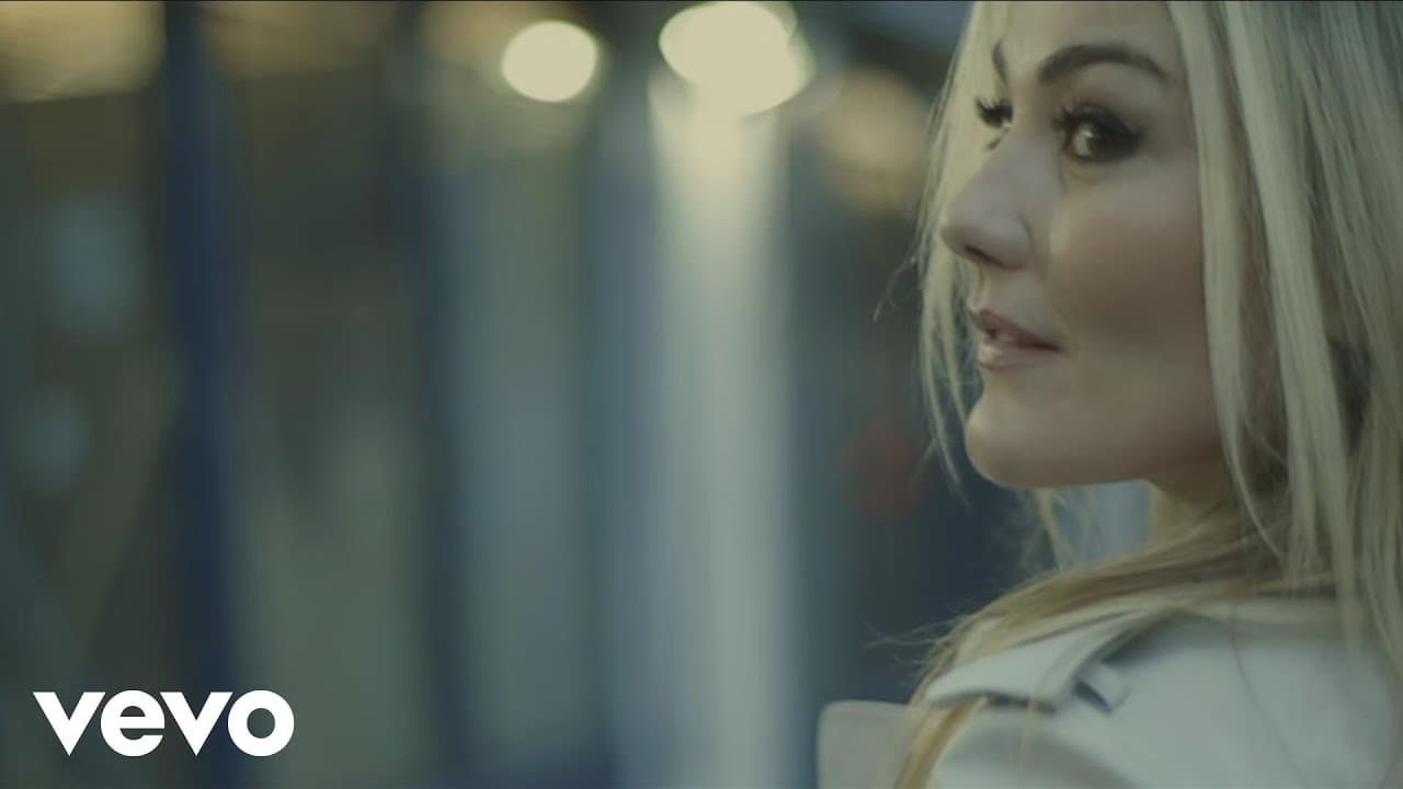 Amaia Montero - Darte Mi Vida