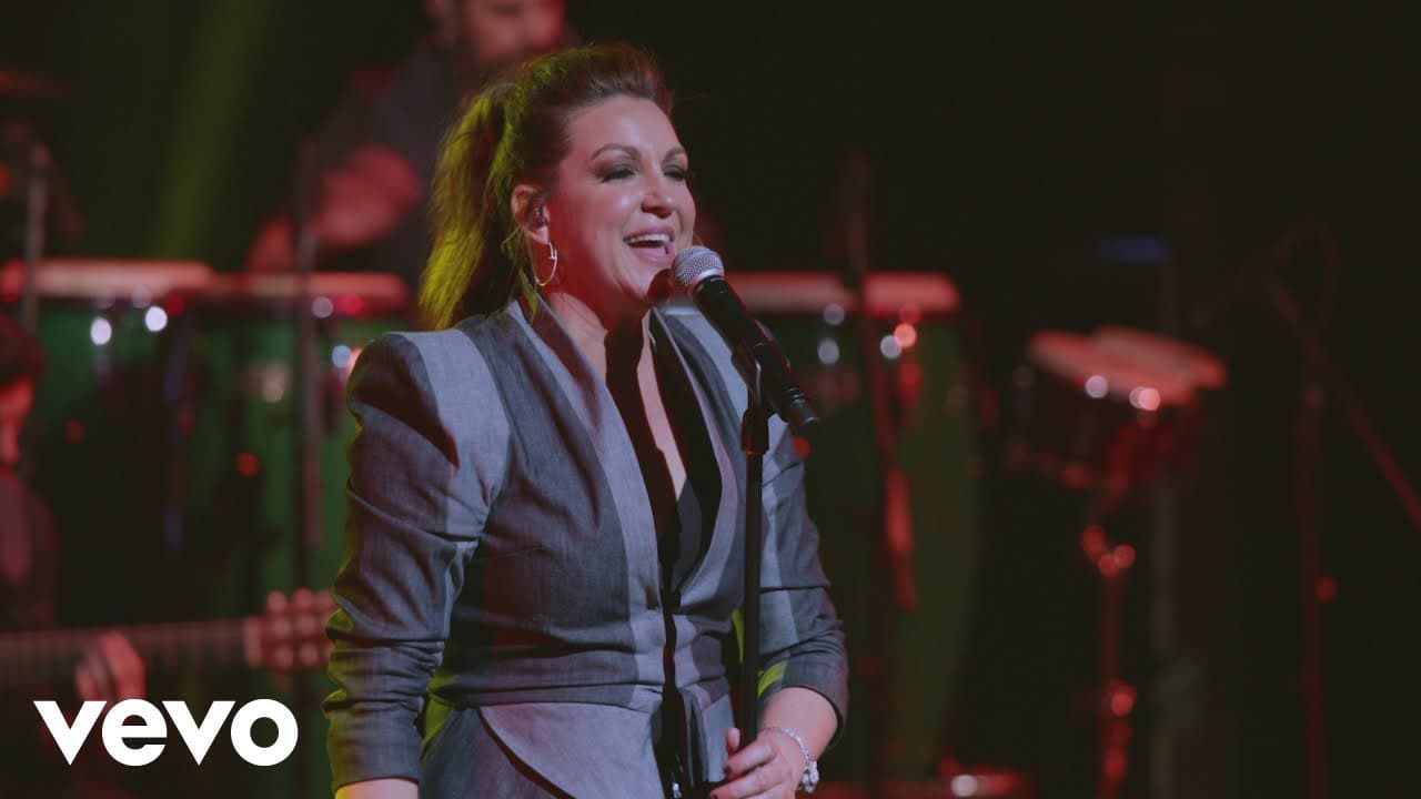 Niña Pastori - Y para Qué... (En Directo)