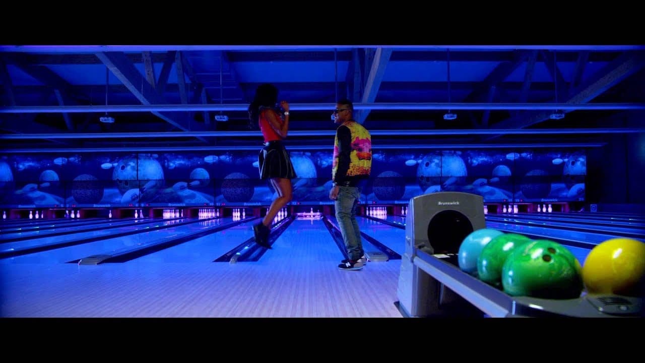 Anselmo Ralph - Moça Relaxa