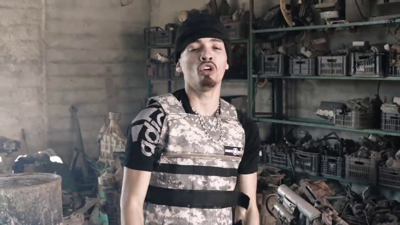 Phobia Isaac - Hakuna Matata