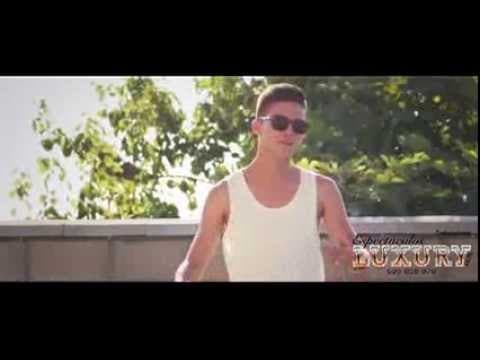 Borja Rubio - Fuego en la piel  official video - Espectaculos Luxury