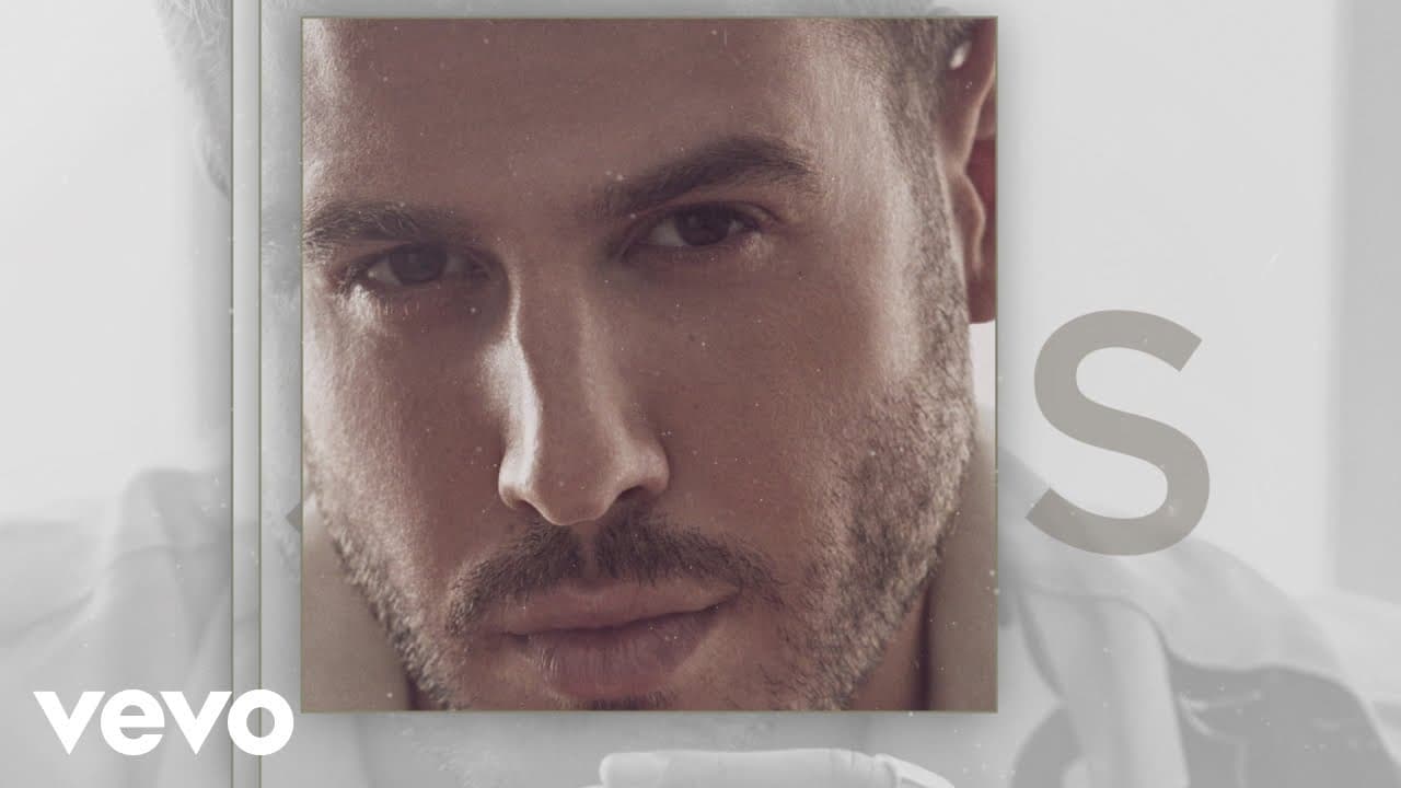 Antonio José - Antes De Tiempo (Audio)