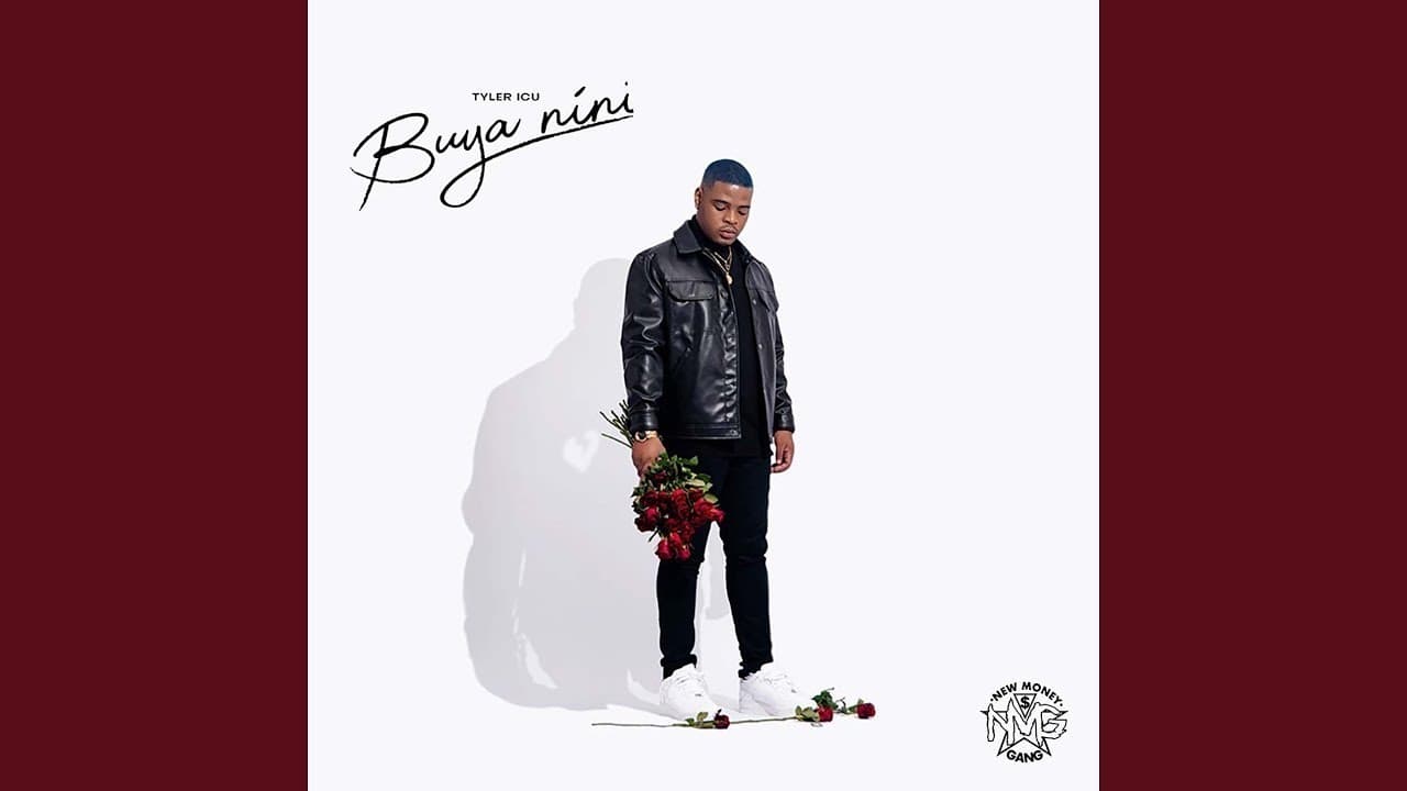 Tyler ICU ft. Chley Nkosi, Toss & Freddy K - Ama Million (Official Audio) | Amapiano