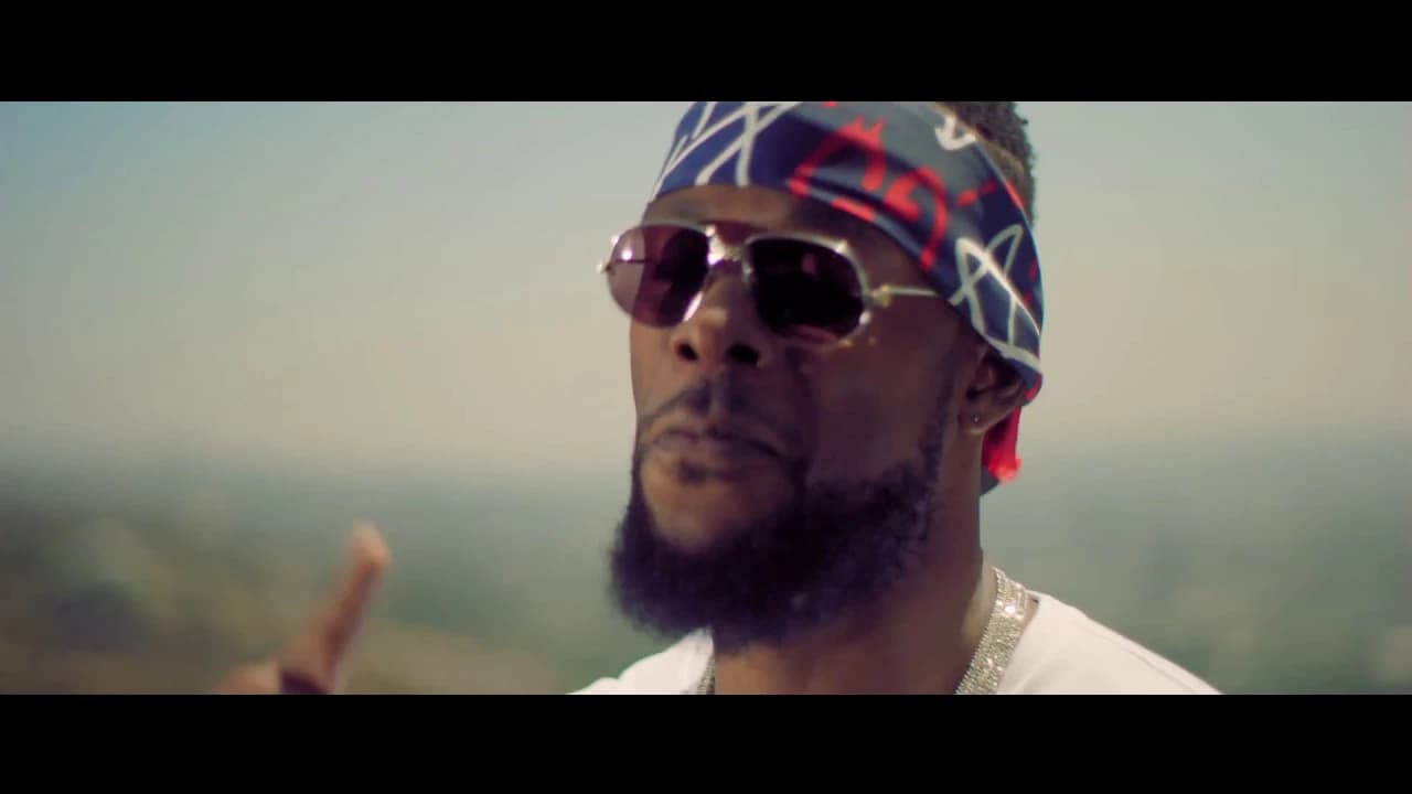 Willie X.O - Kraze [OFFICIAL VIDEO]