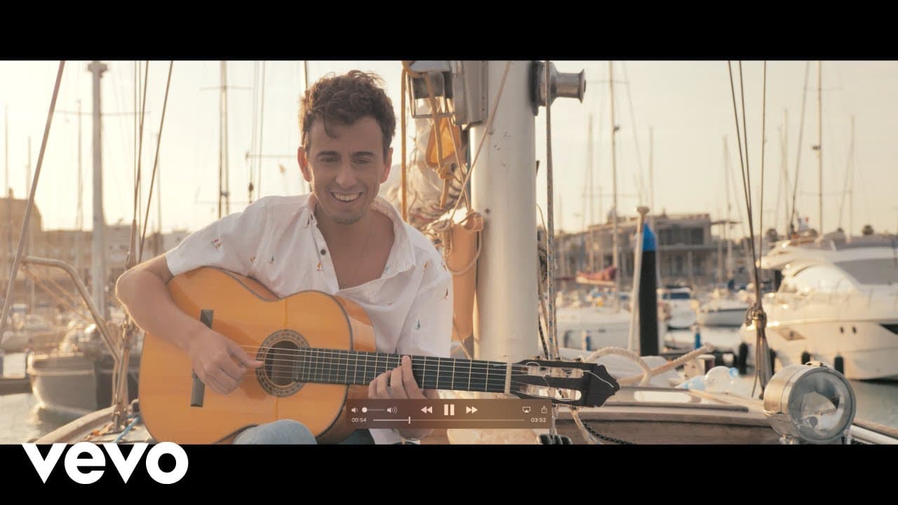 Juanlu Montoya - Cupido