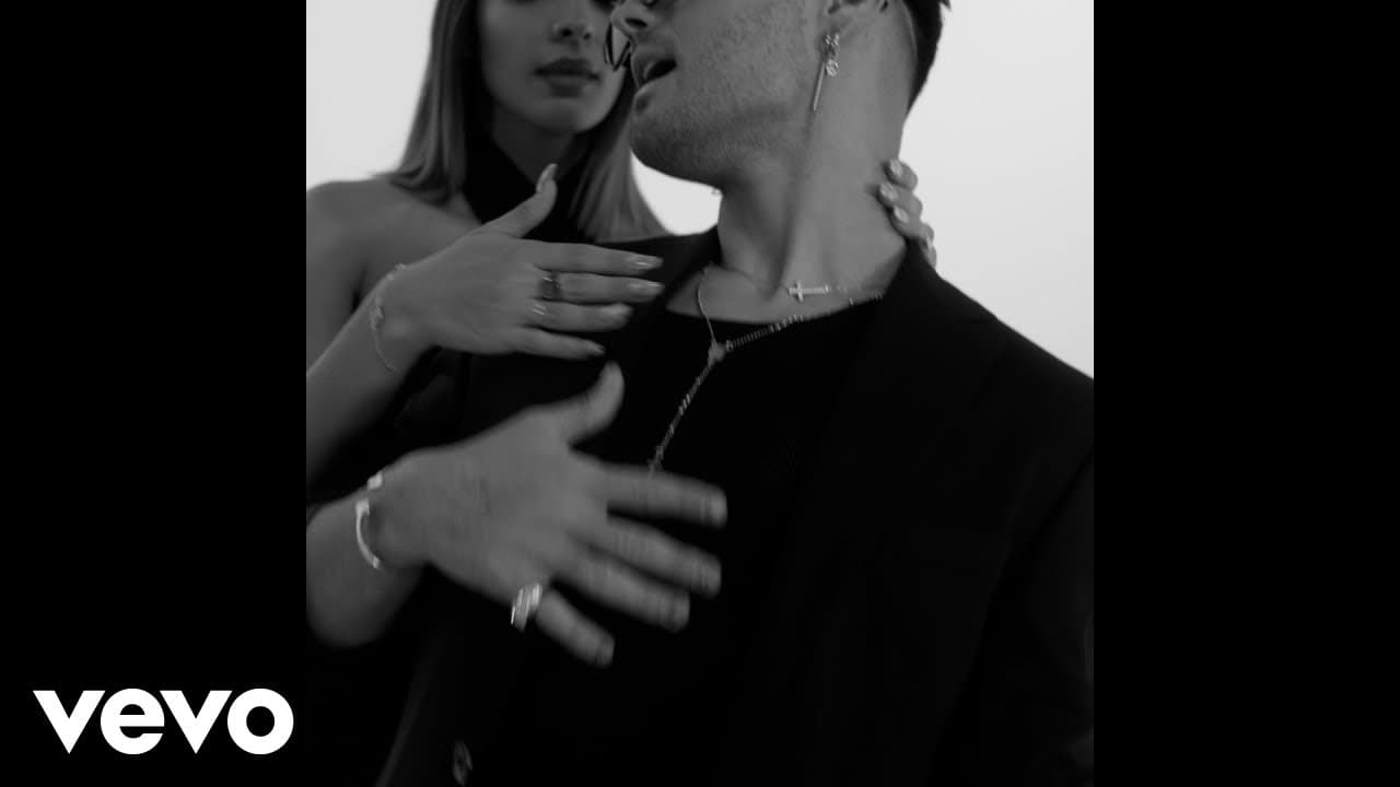 Abraham Mateo - Ahora Te Puedes Marchar (Official Video)