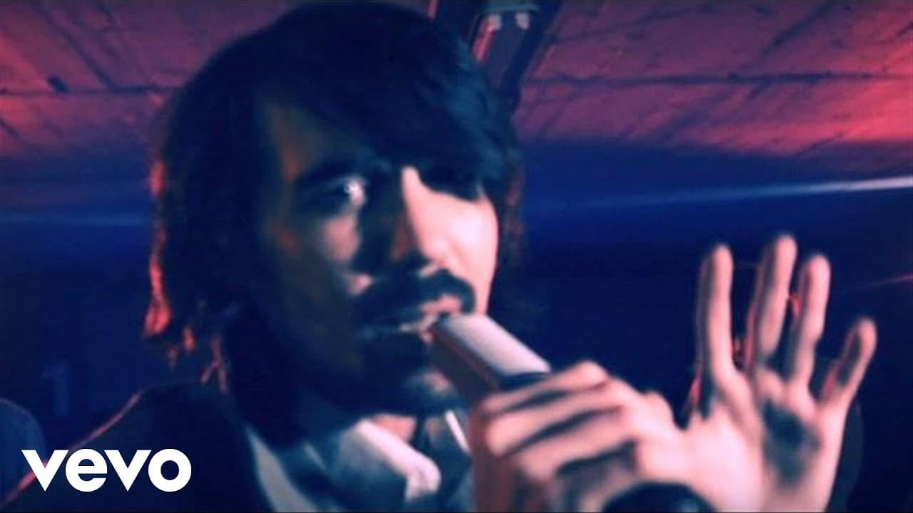 Lori Meyers - ¿Aha Han Vuelto