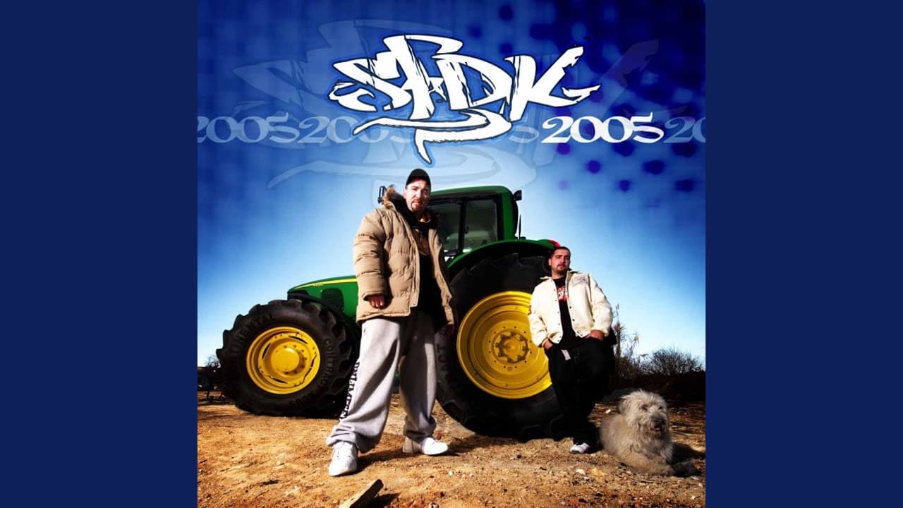 Esta Canción Va Dedicada...