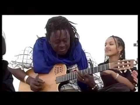 Habib Koité - Takamba