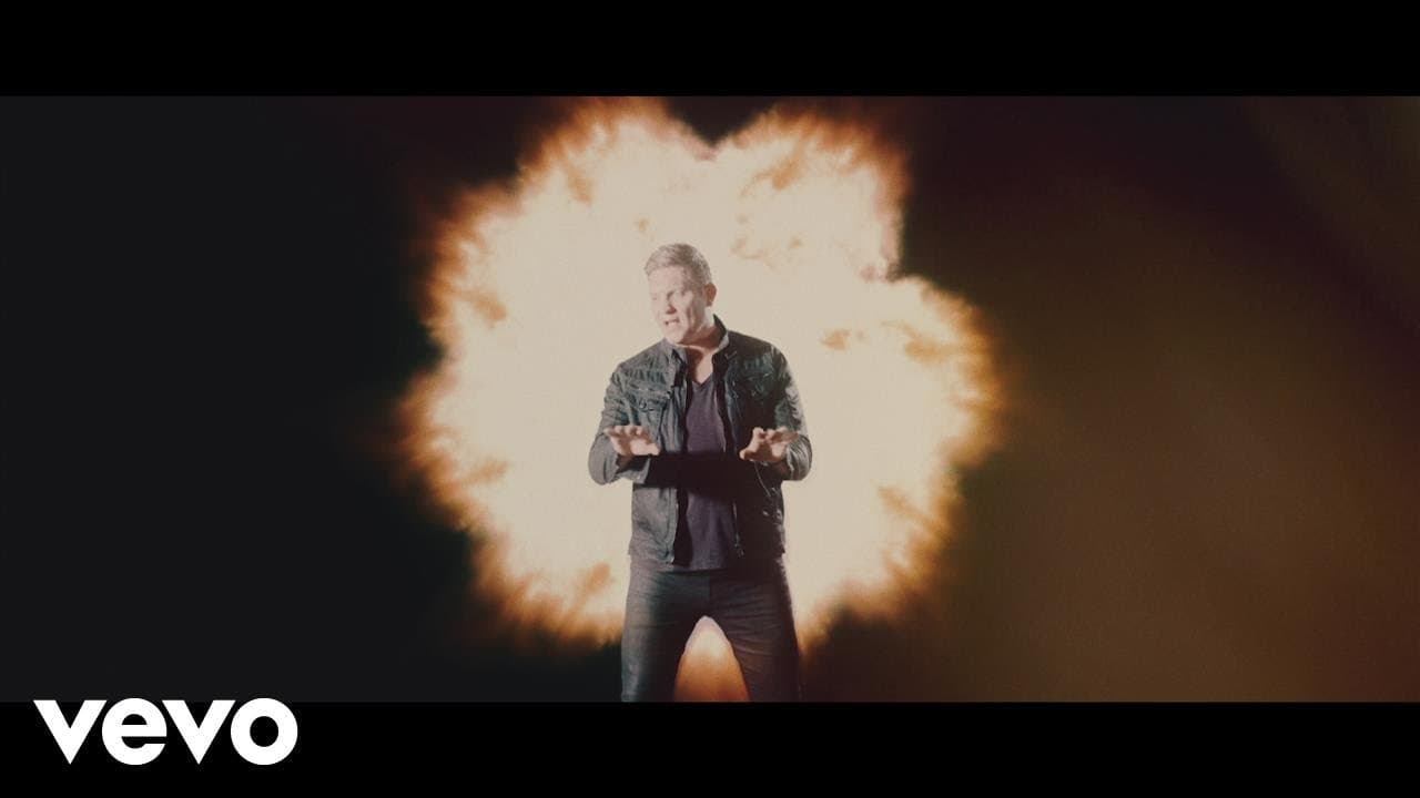 Kurt Darren - Laat Die Dansvloer Brand