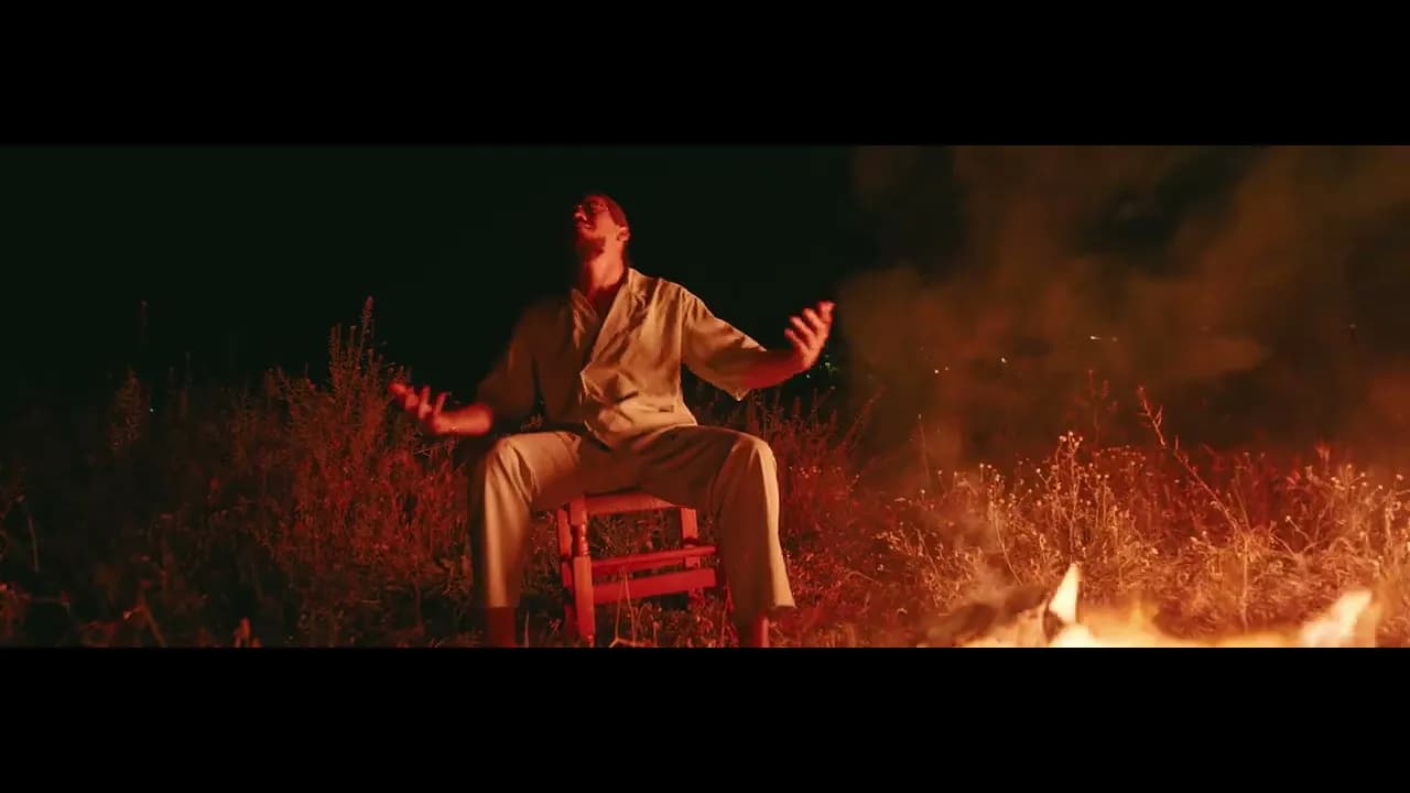 CANELITA - AL ALBA (VIDEOCLIP OFICIAL)