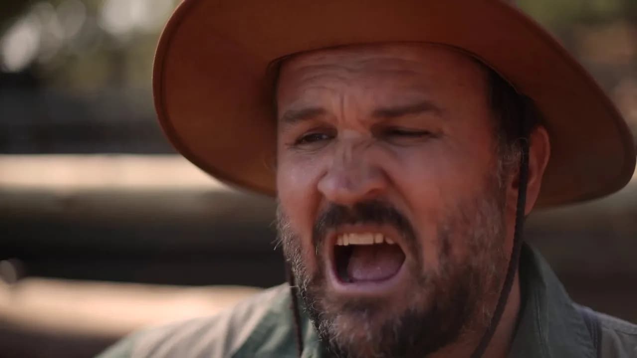 Robbie Wessels - Plaasjapie