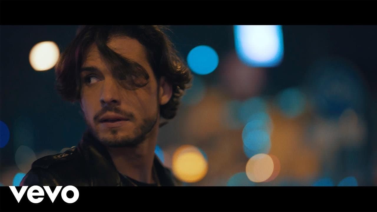 Fredi Leis - Sálvate