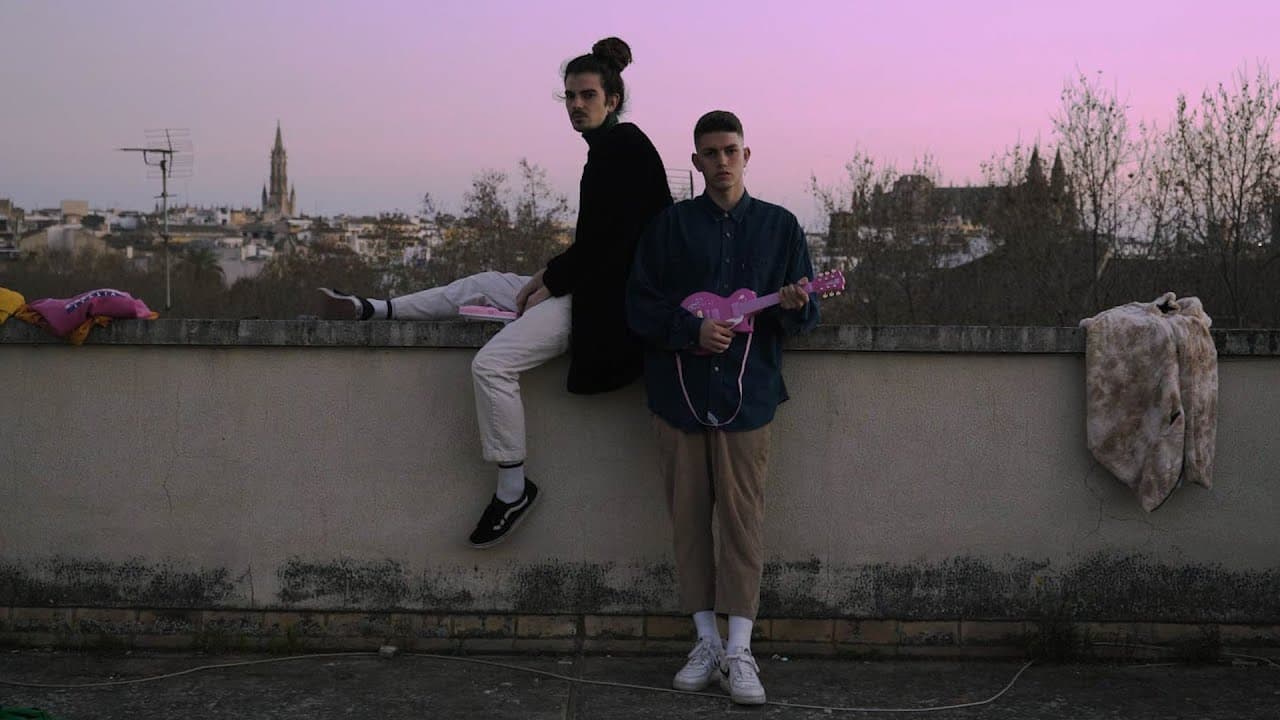 Marc Seguí, Xavibo  - Contigo loca