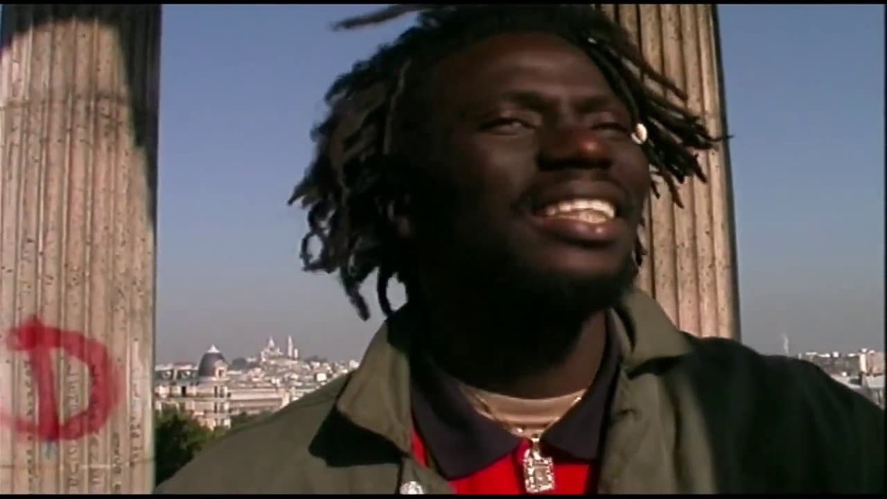 Tiken Jah Fakoly - Bognan (Official video)