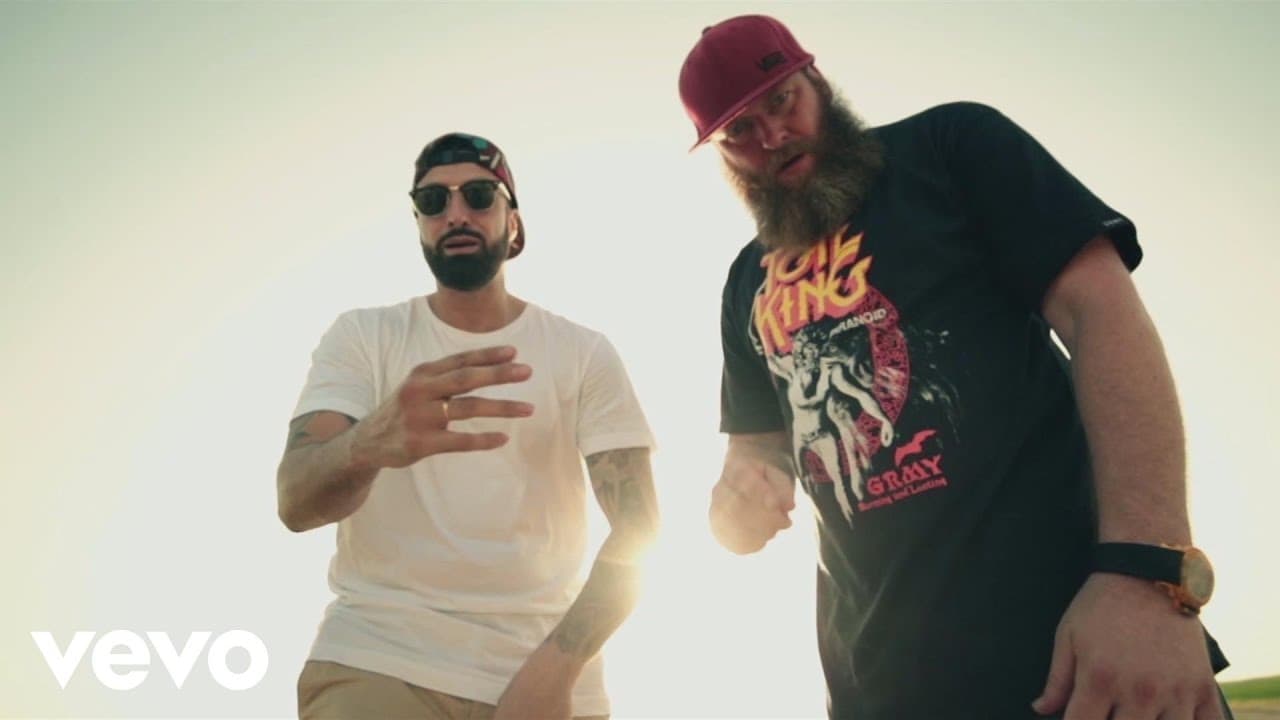 Toteking - Ya No Me Enfado ft. Andreas Lutz