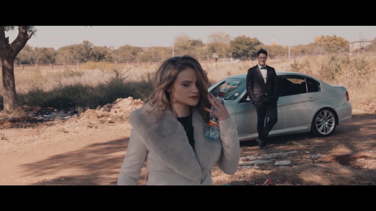 Dirk van der Westhuizen - Fairytale