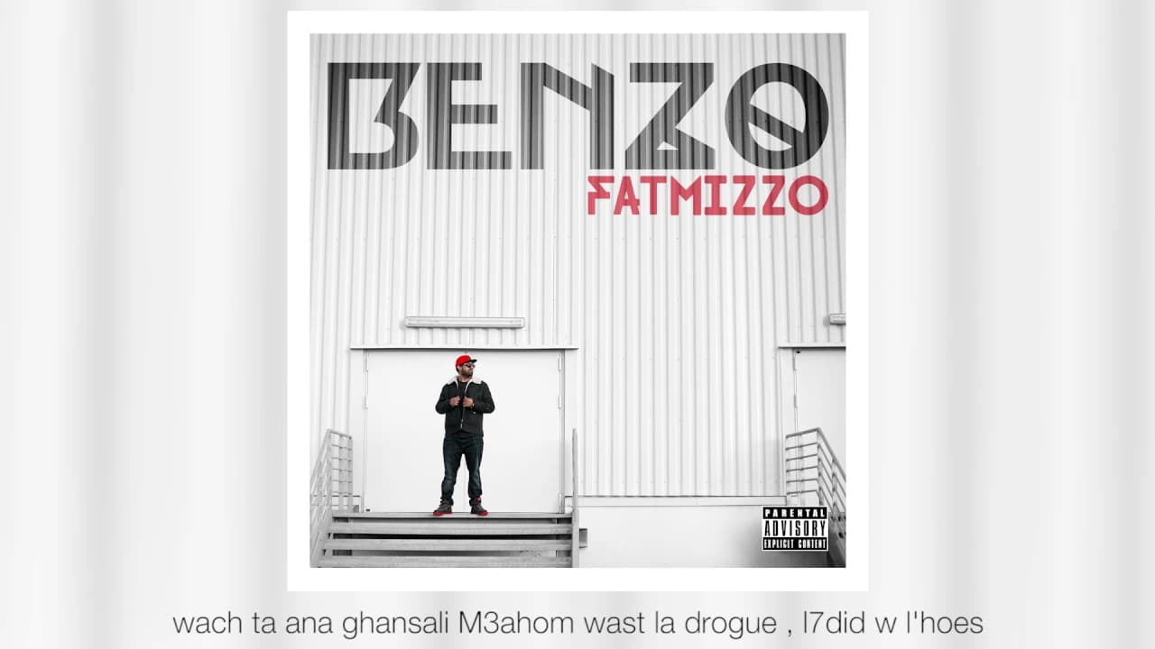 Fat Mizzo - Benzo