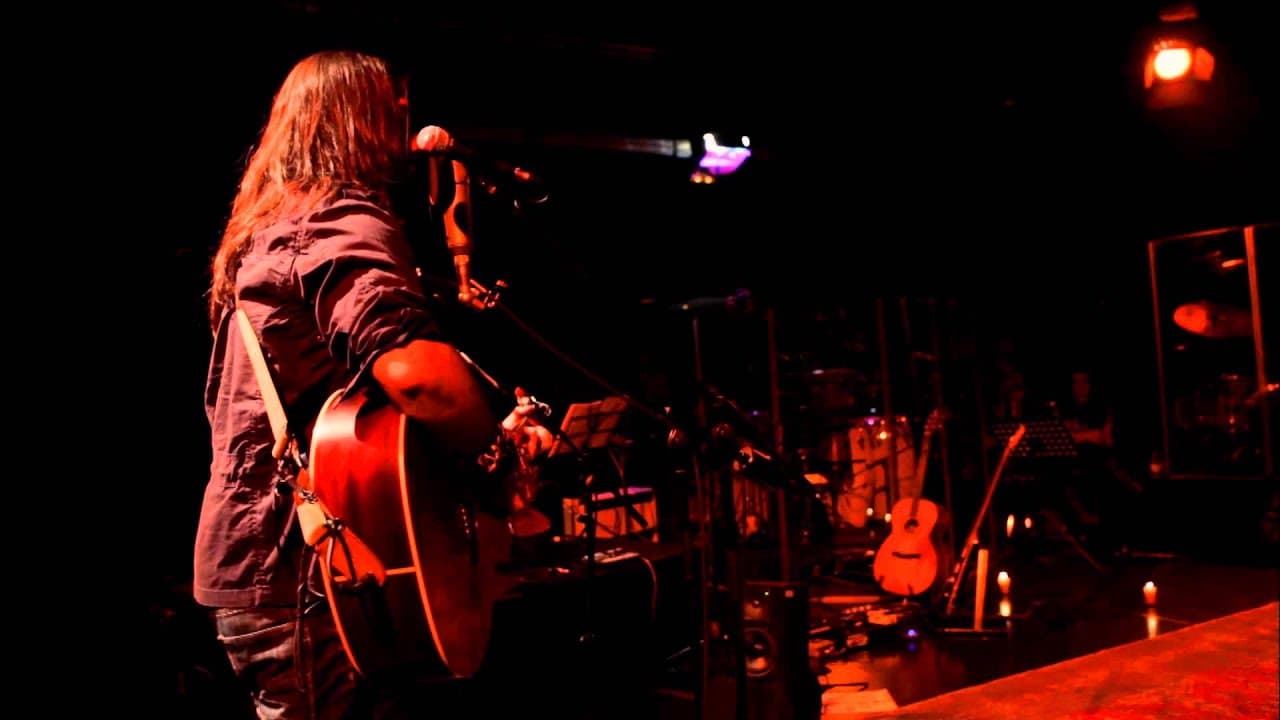 Andres Suarez - Vuelve