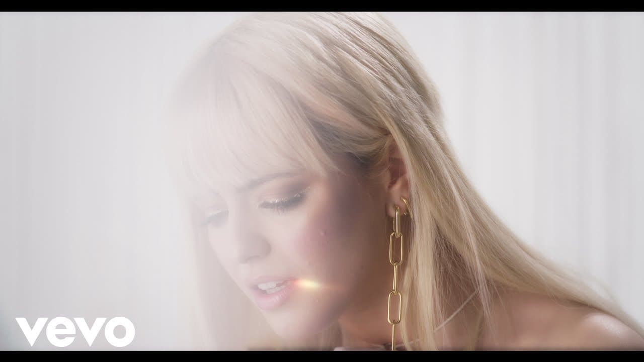 Alba Reche - quimera