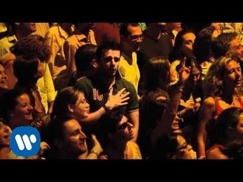 Miguel Bose - Amante bandido (Cardio Tour)