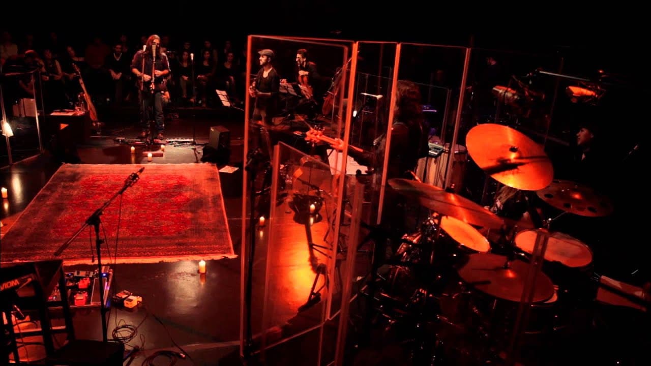 Andres Suarez - Benijo