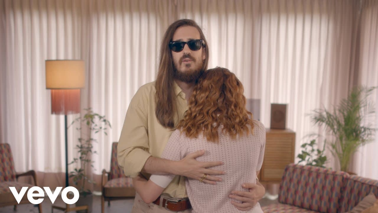 Carlos Sadness - Me Desamaste