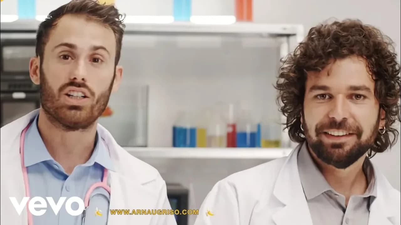 Arnau Griso - Desamortil