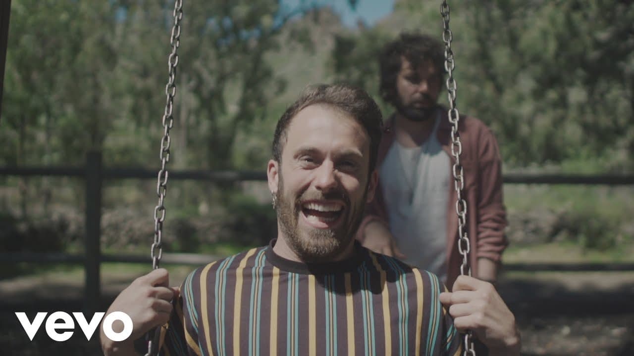 Arnau Griso - Ser y Estar (Acústico)