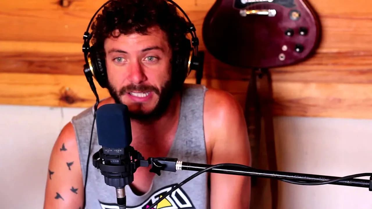 Juanito Makandé - Cuchillos por el aire