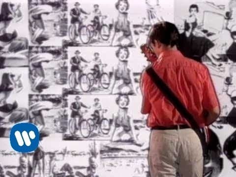 Hombres G - Un Minuto Nada Mas