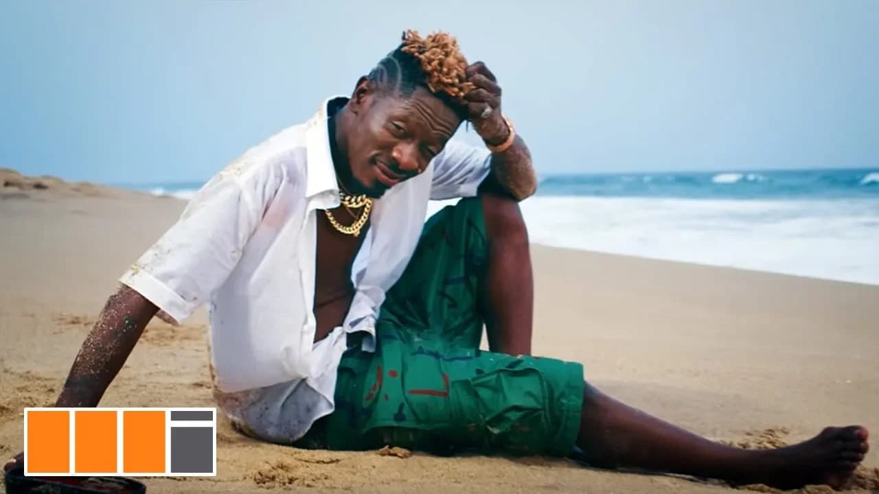 Shatta Wale - Island (Official Video)