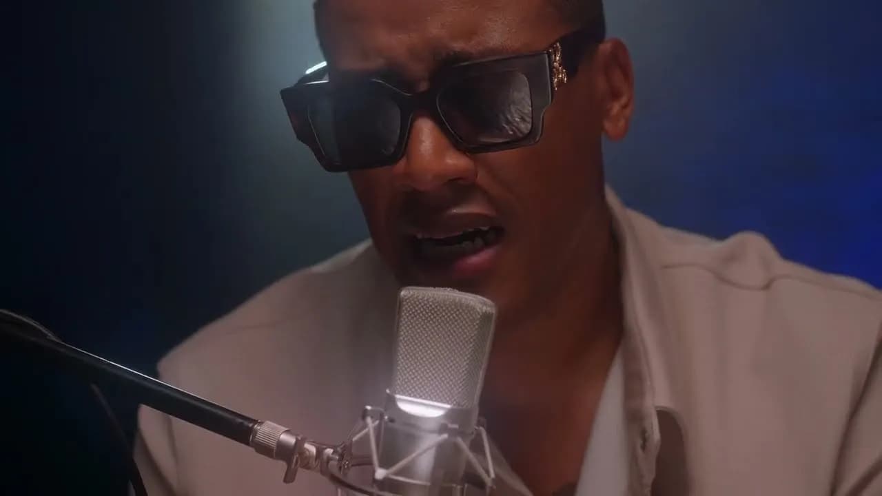 Anselmo Ralph x Diogo Piçarra - Como Se Te Fosse Perder (Acústico)